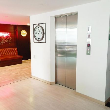 Beautiful & Comfortable Apartment In Laureles Medellín Zewnętrze zdjęcie