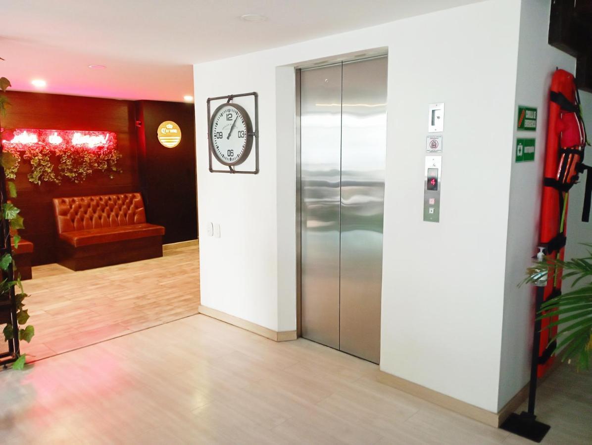 Beautiful & Comfortable Apartment In Laureles Medellín Zewnętrze zdjęcie