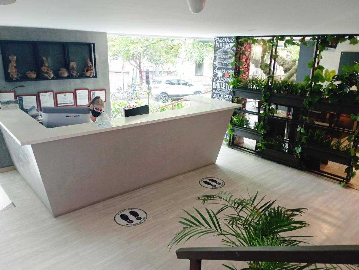 Beautiful & Comfortable Apartment In Laureles Medellín Zewnętrze zdjęcie