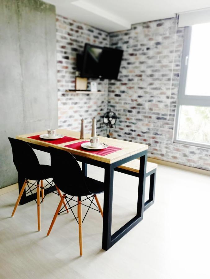 Beautiful & Comfortable Apartment In Laureles Medellín Zewnętrze zdjęcie